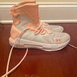 Under Armor Volleyball Shoes
